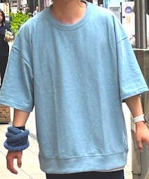 GU | Tシャツ/カットソー