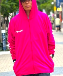 no brand | パーカー