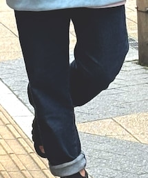 no brand | デニムパンツ