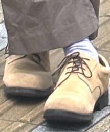 no brand | ローファー