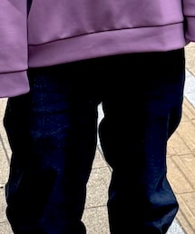 UNIQLO | デニムパンツ