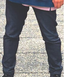 no brand | デニムパンツ