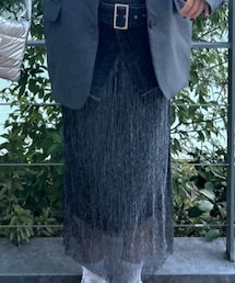 FREE'S MART | スカート