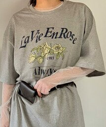 weavwith_select | Tシャツ/カットソー