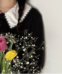 weavwith_select | カーディガン/ボレロ