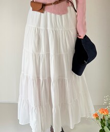 weavwith_select | スカート