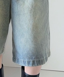 weavwith_select | デニムパンツ