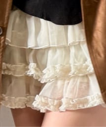 roughneck | スカート