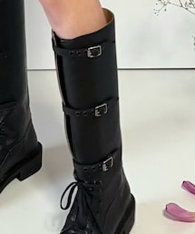 weavwith_select | ブーツ