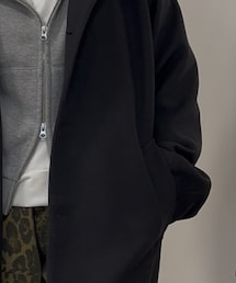 MONO-MART | チェスターコート