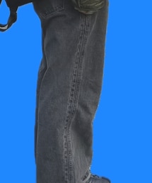 H&M | デニムパンツ