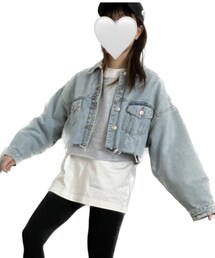 SHEIN | スウェット