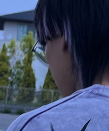 New hair style | ヘアアクセサリー