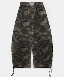 BADBLOOD | スウェットパンツ