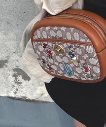COACH | ショルダーバッグ