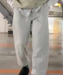 UNIQLO | スウェットパンツ