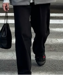 nugu | デニムパンツ