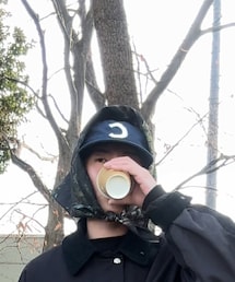 ciatre | キャップ