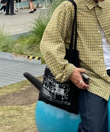 Bargiee | シャツ/ブラウス