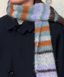 Bargiee | マフラー(マフラー)