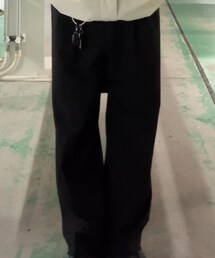 UNIQLO | スラックス