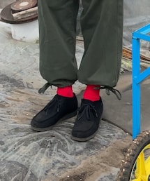 GU | ソックス/靴下