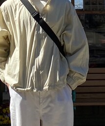 UNIQLO | ブルゾン