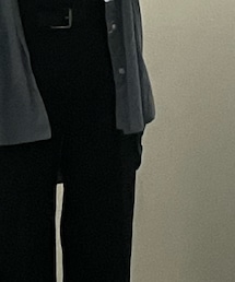 UNIQLO | スラックス