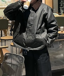 Baurbur | ジャケット/アウター