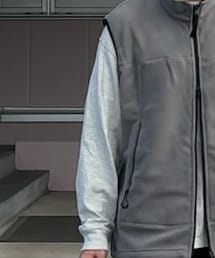 GU | Tシャツ/カットソー