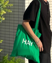HAY | トートバッグ
