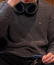 atmos | ニット/セーター