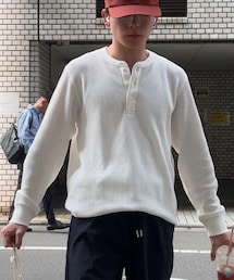 UNIQLO | Tシャツ/カットソー