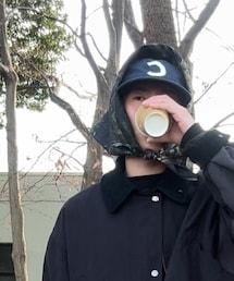 Unblend | ストール/ショール