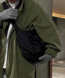 UNIQLO | ショルダーバッグ