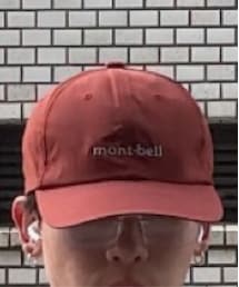 mont-bell | キャップ