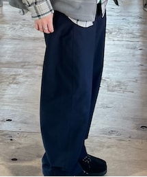 UNIQLO | パンツ