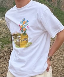 ciatre | Tシャツ/カットソー