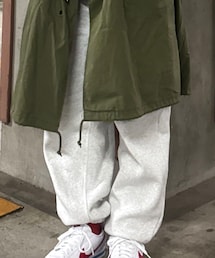 GU | スウェットパンツ