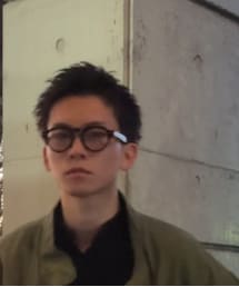 UNIQLO | メガネ