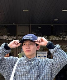 Mercedes Ancor Inc | キャップ