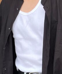 UNIQLO | タンクトップ