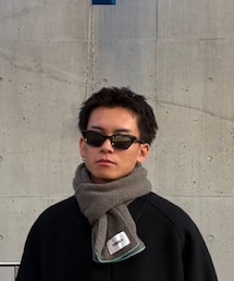 gentle monster | サングラス