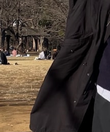 GU | ミリタリージャケット