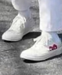 PLAY COMME des GARCONS | スニーカー