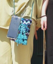 Mila Owen | バッグ