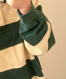 RALPH LAUREN | ポロシャツ