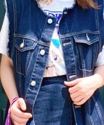 ZARA | Tシャツ/カットソー