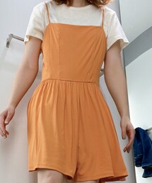 H&M | オールインワン・サロペット