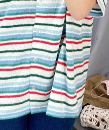 ZARA | トップス